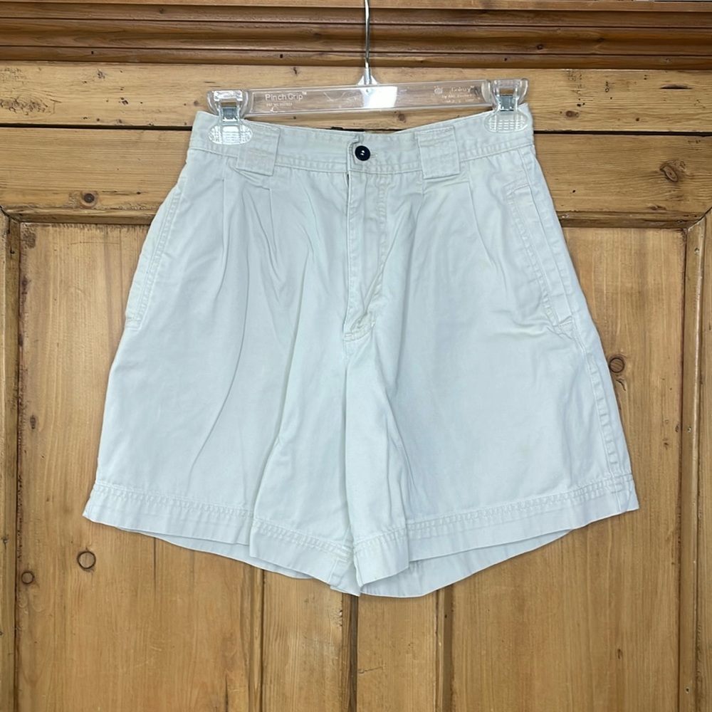 Vintage Mom Shorts